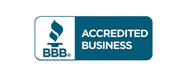 BBB Accredited Business